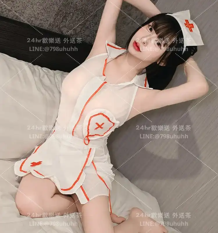 桃園約砲外送 糖嵐