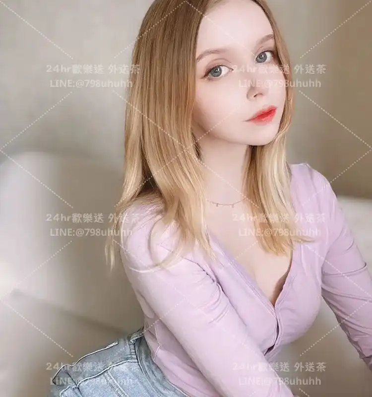 苗栗約砲定點 艾薇蓮