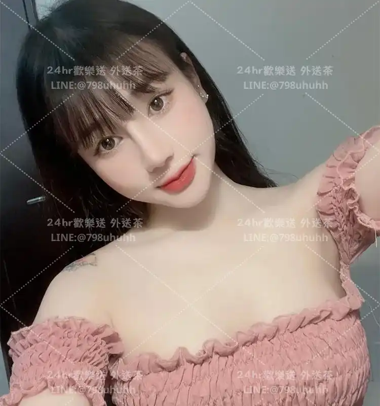 新北約砲 外送 星兒