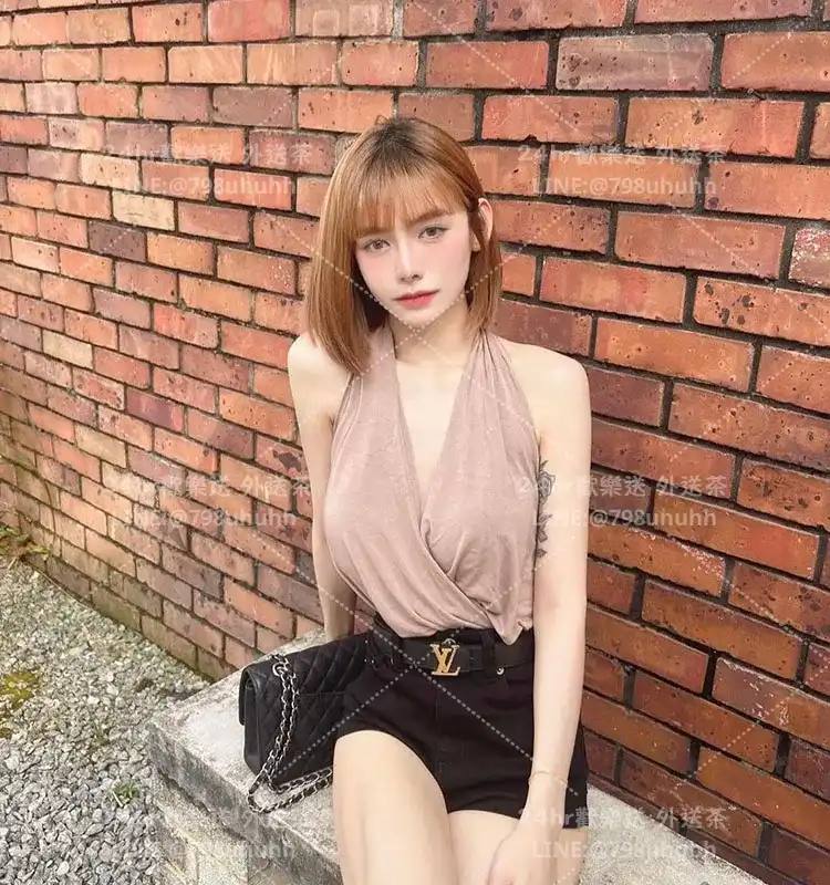 苗栗約砲 定點 瑜珊