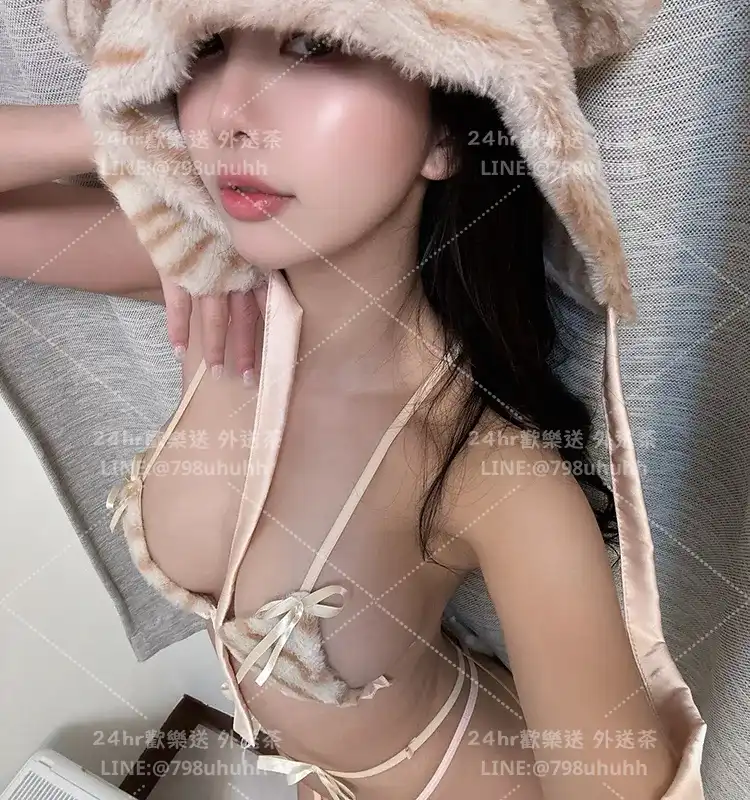 金門約砲 外送 語萱