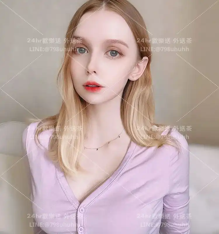 苗栗約砲定點 艾薇蓮