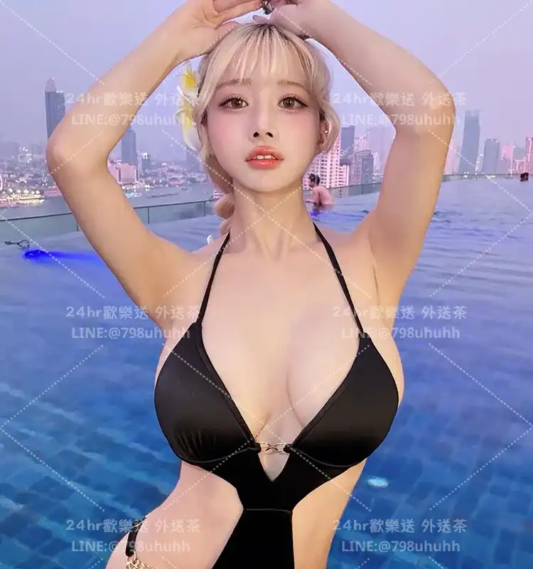 臺南外送茶 約砲 曼語