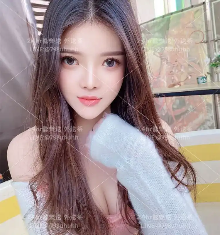 桃園約砲 外送 晴柔