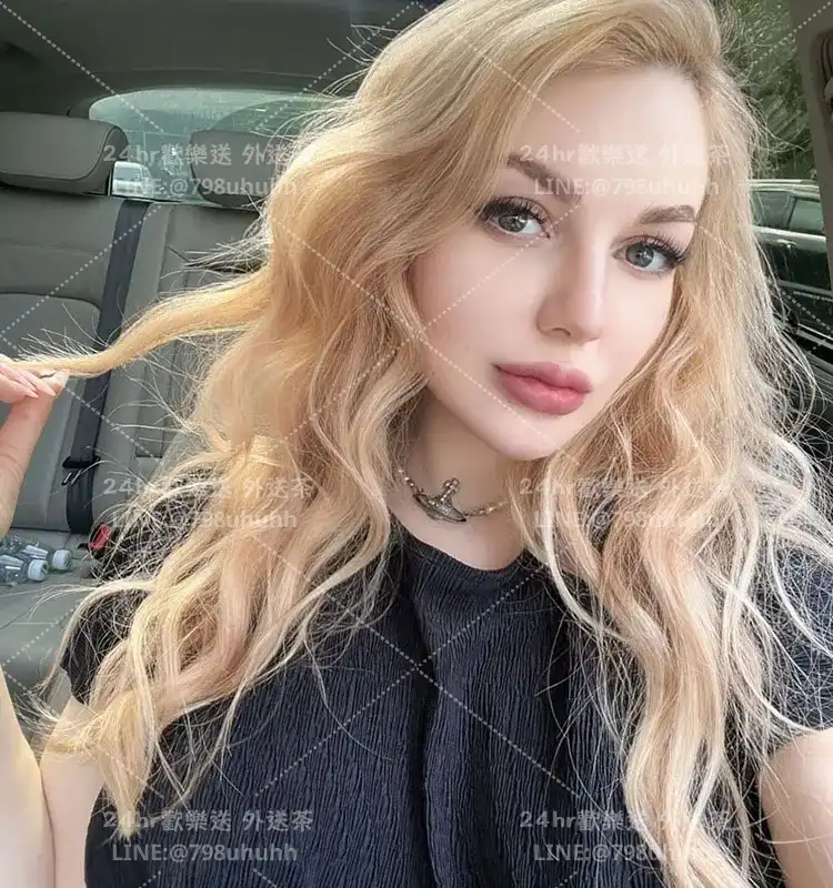 南投約砲 定點 艾娜