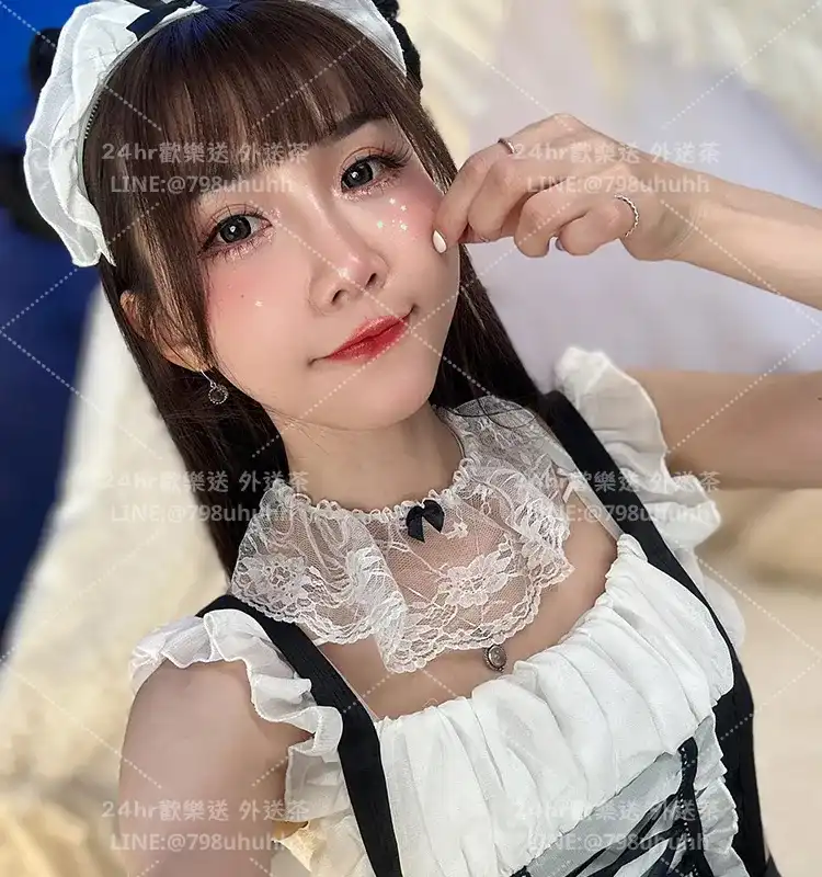 臺中約砲 外送 咩咩