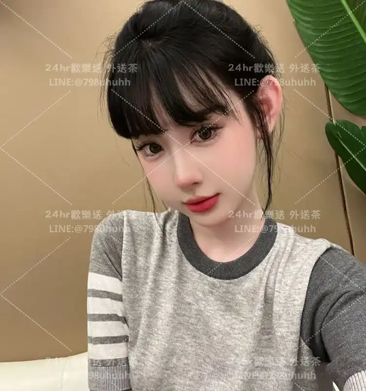 金門約砲 外送 詩婷