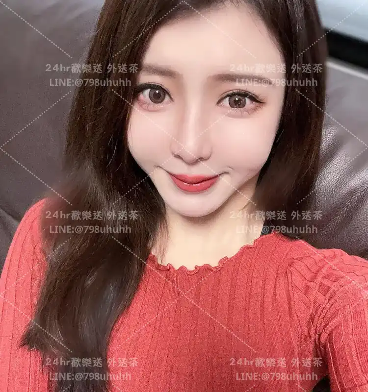 桃園約砲外送 潔兒