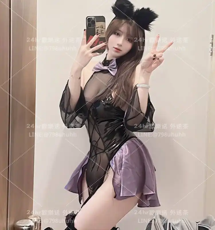 臺北約砲 外送 詩萍