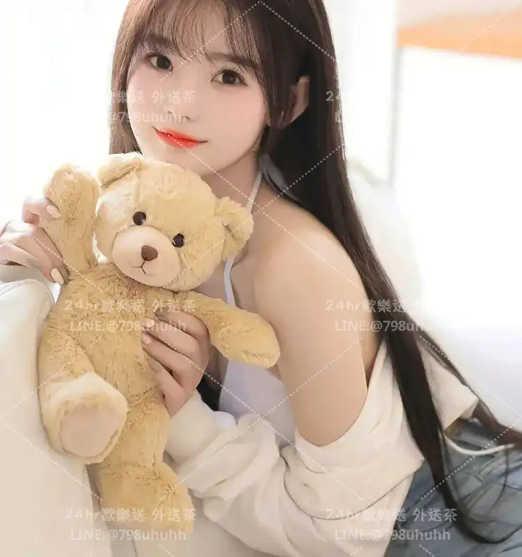台中約砲外送 潘婷