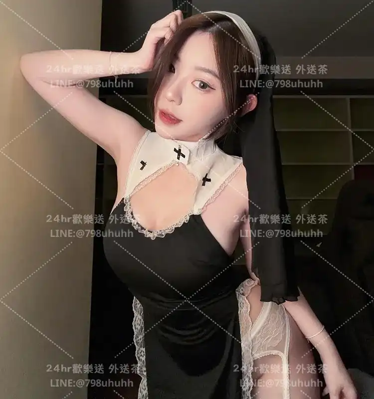 基隆約砲 外送 雅嫣