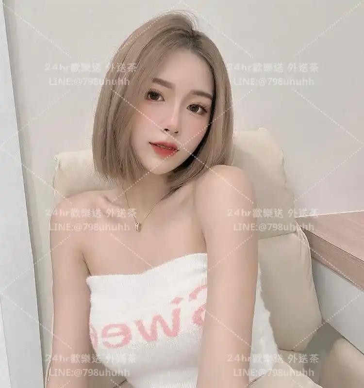 彰化約砲外送 美琳