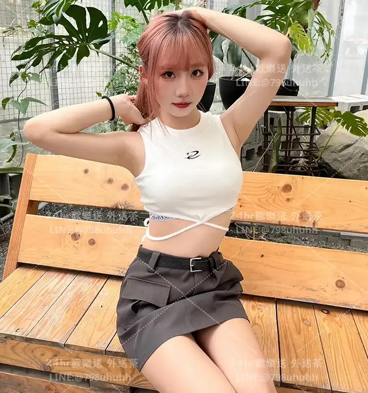 南投約砲 外送 思琳