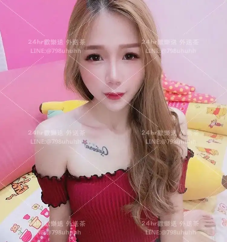 桃園約砲 定點 向妍