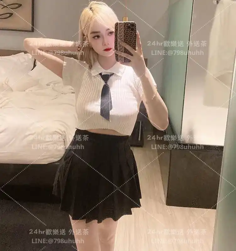 台南約砲定點 卿婉