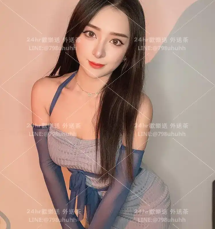 台北約砲外送 洛晴