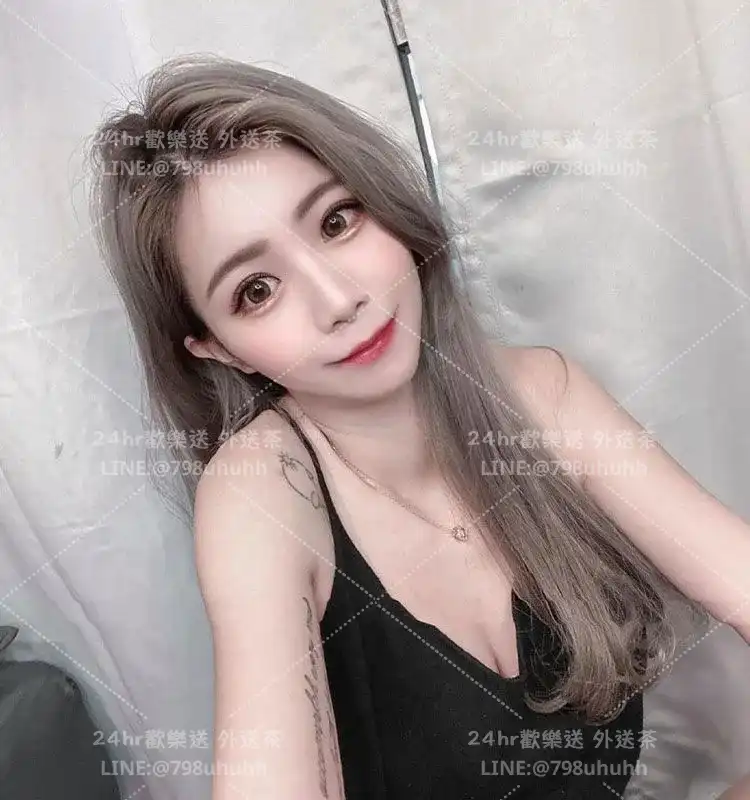 新北約砲 外送 思琦