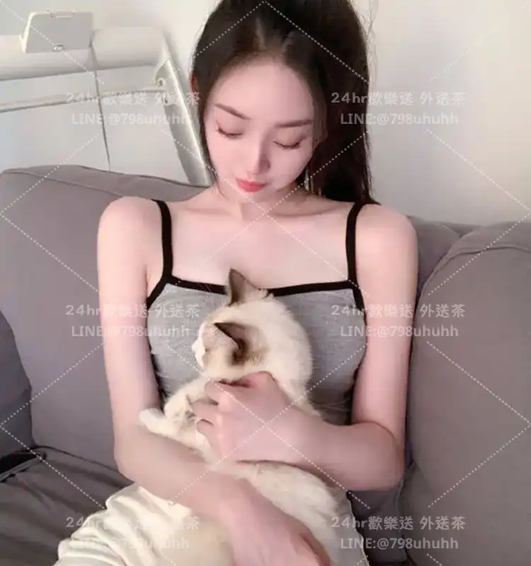 澎湖約砲 外送 夢婷