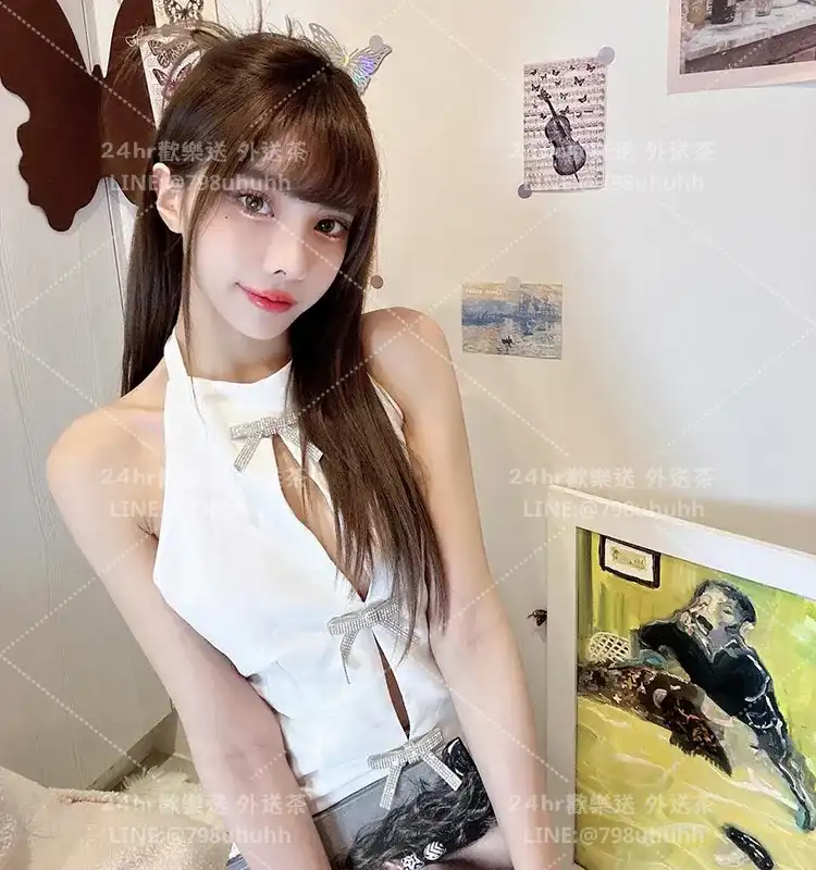 新北約砲外送 幸福