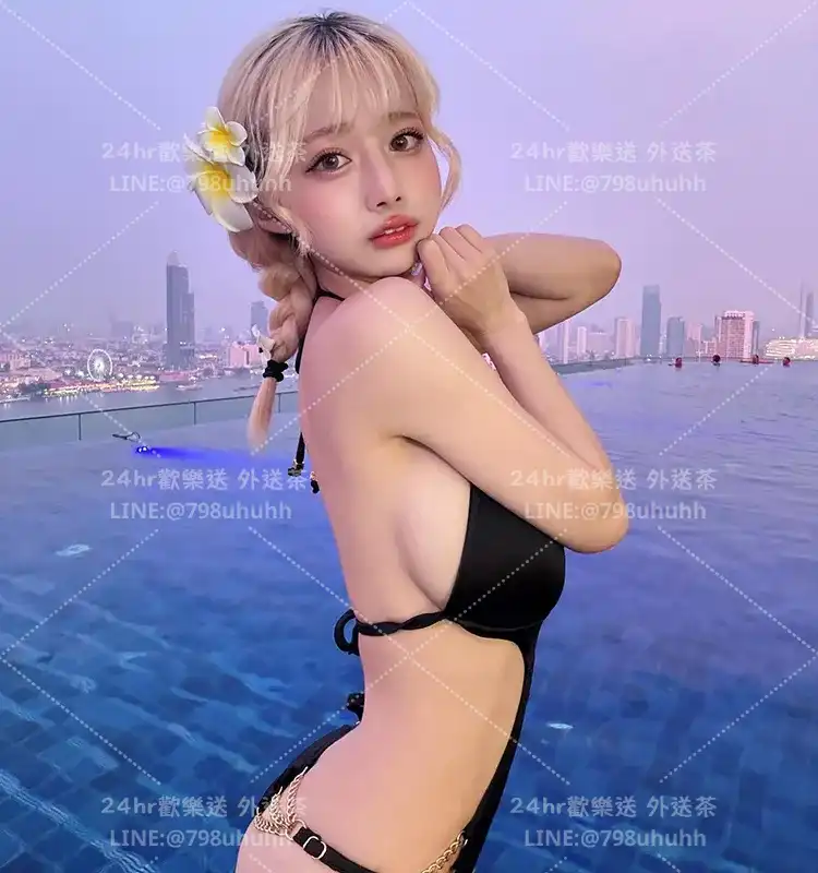 臺南外送茶 約砲 曼語