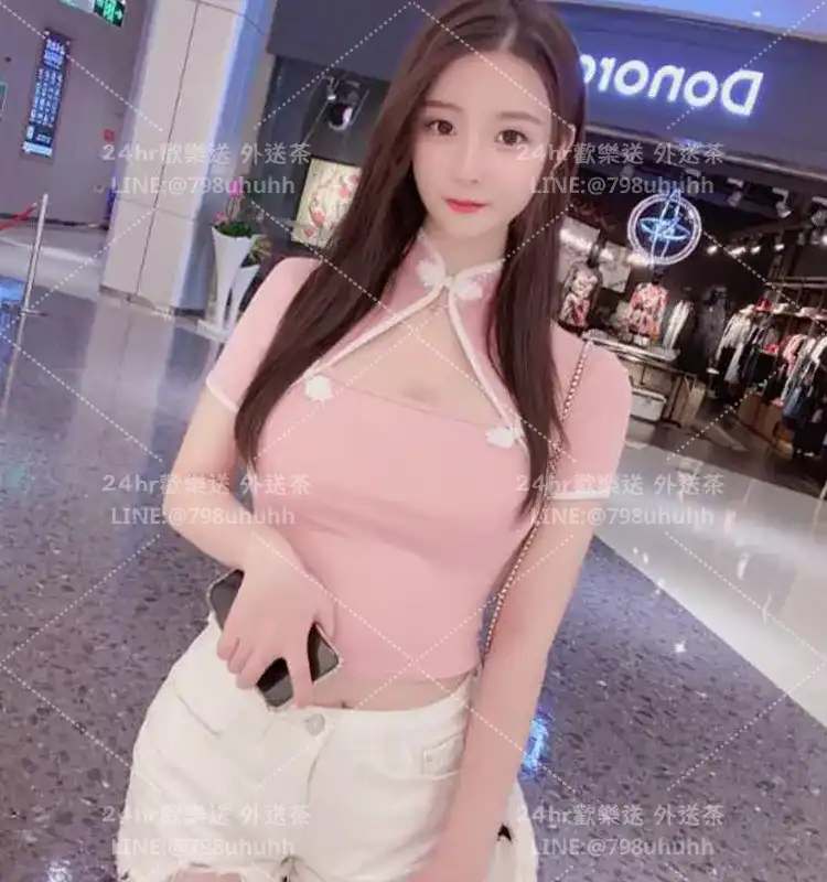 台南約砲定點 雨柔