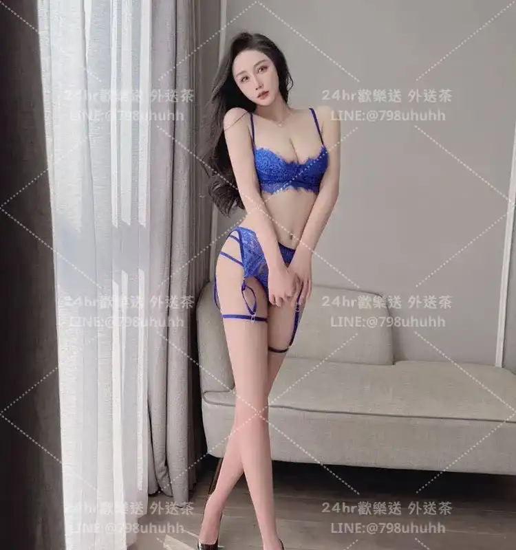 台中約砲外送 紫菱