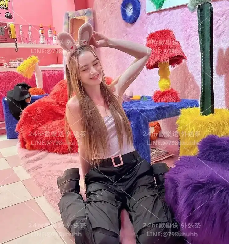 新北約砲 定點 娜塔莉