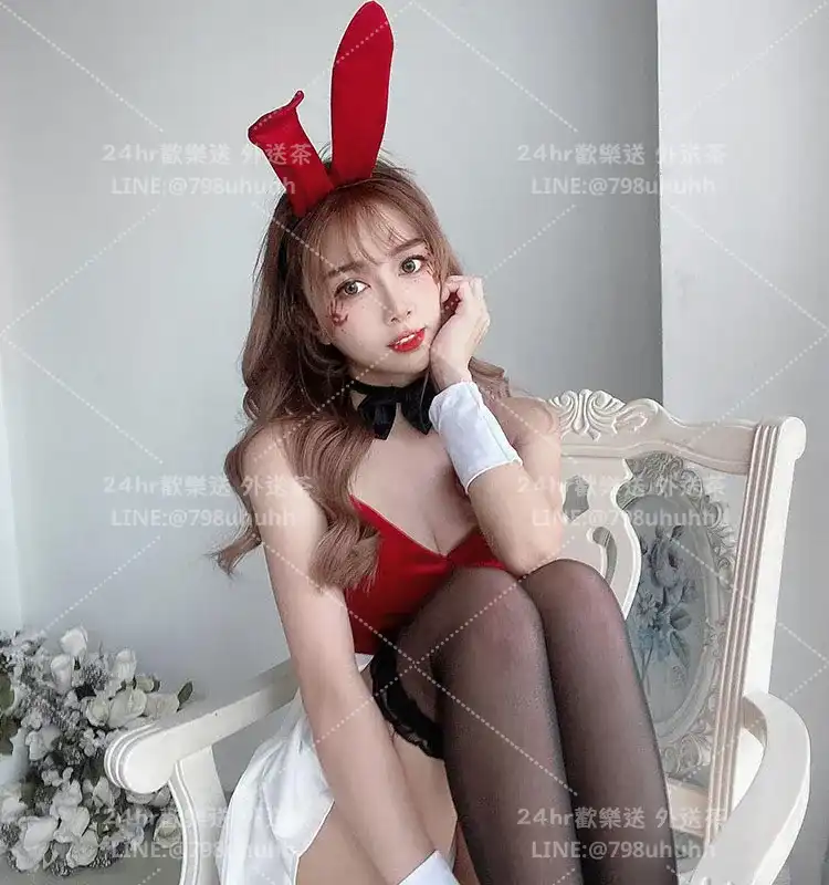 新竹約砲 外送 心兒