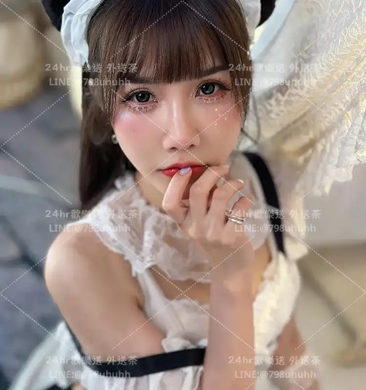 臺中約砲 外送 咩咩