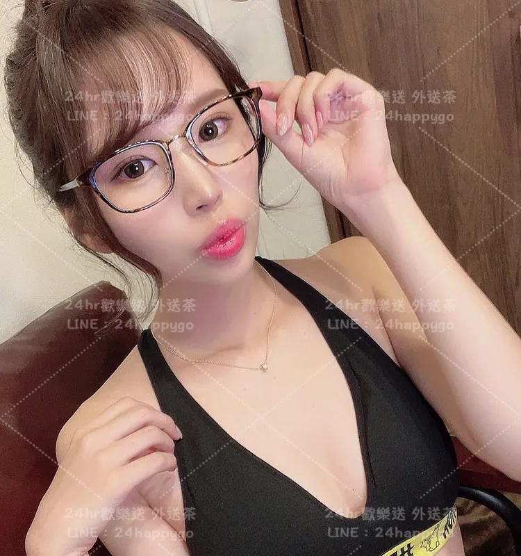 台北約砲外送 新井里真