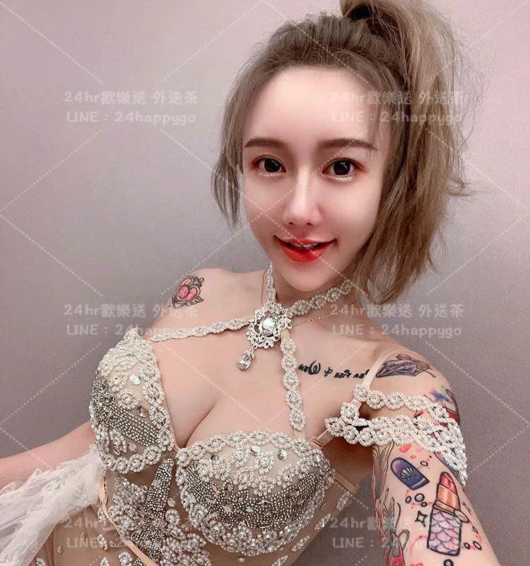 台北約砲外送 Fish