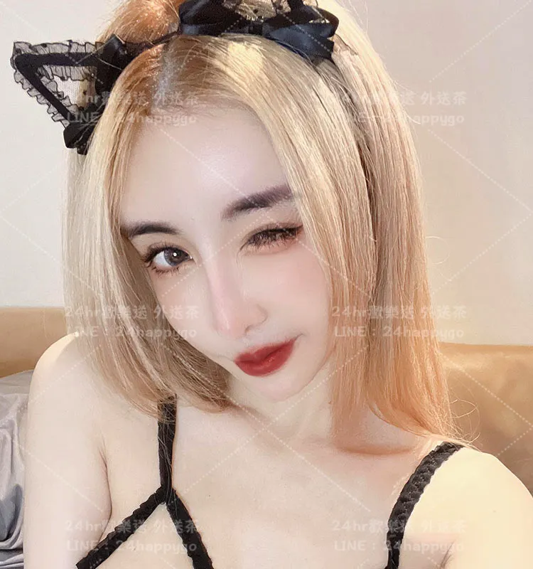 臺中約砲 外送 雪碧