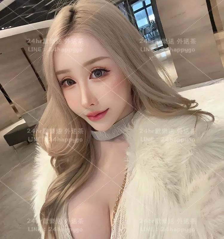 雲林約砲 外送 潔兒