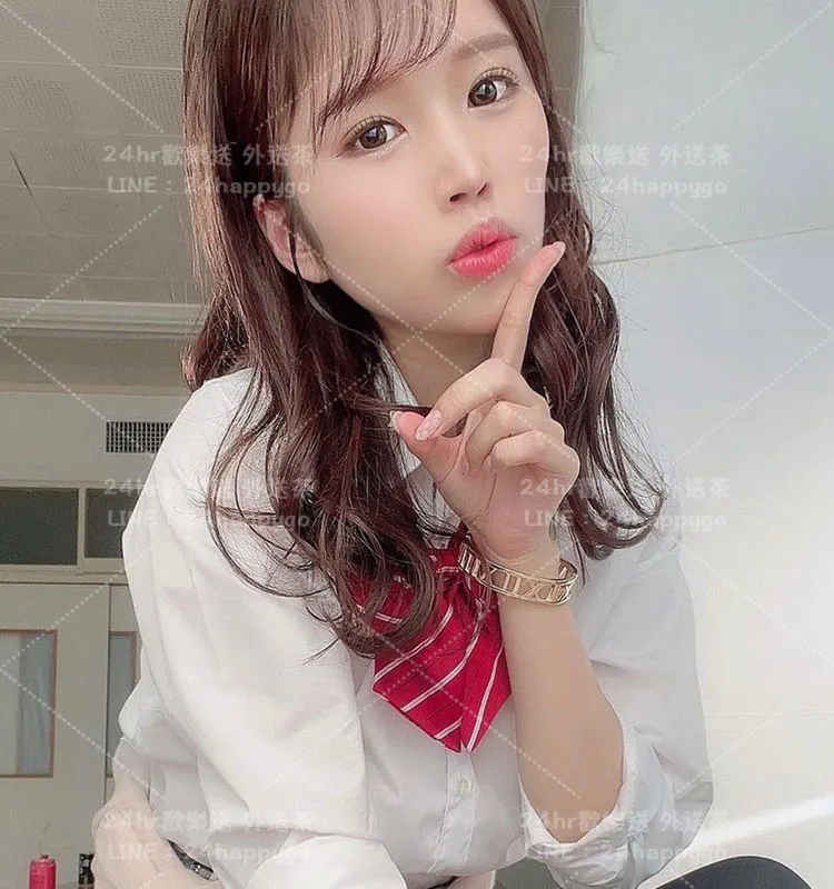 台北約砲外送 新井里真