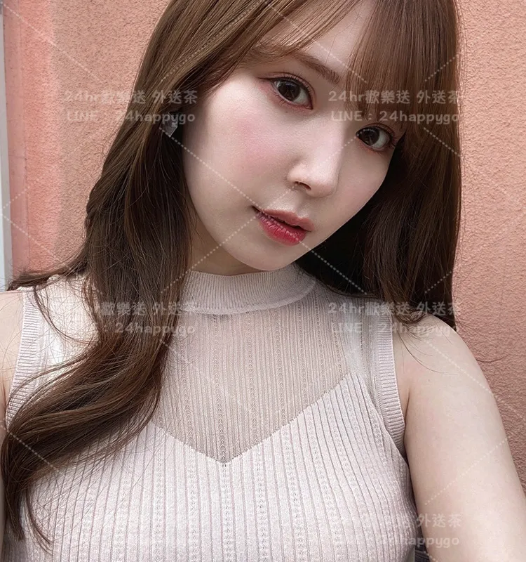 臺東約砲 外送 明里紬