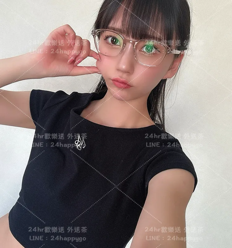 台北約砲外送 七澤米亞