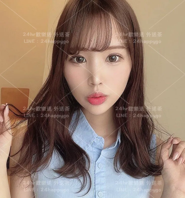 台北約砲外送 新井里真