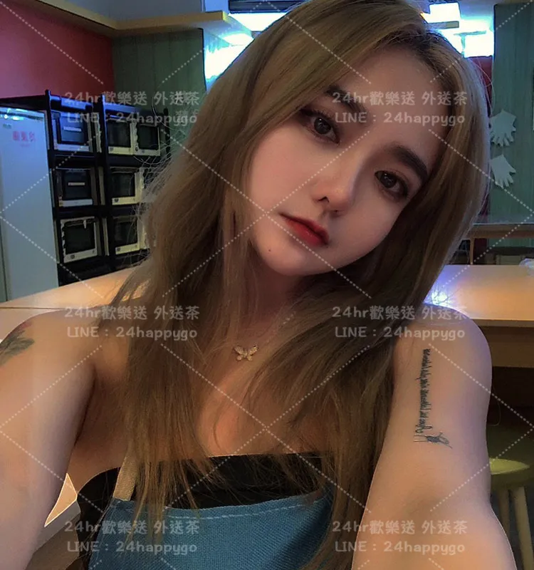 新竹約砲 外送 晴晴