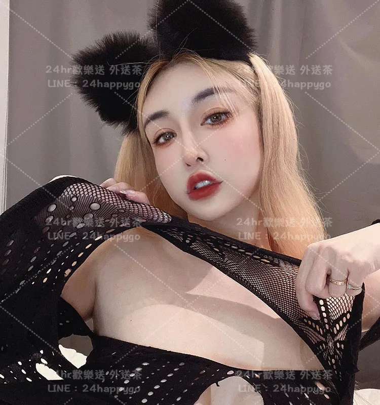 臺中約砲 外送 雪碧